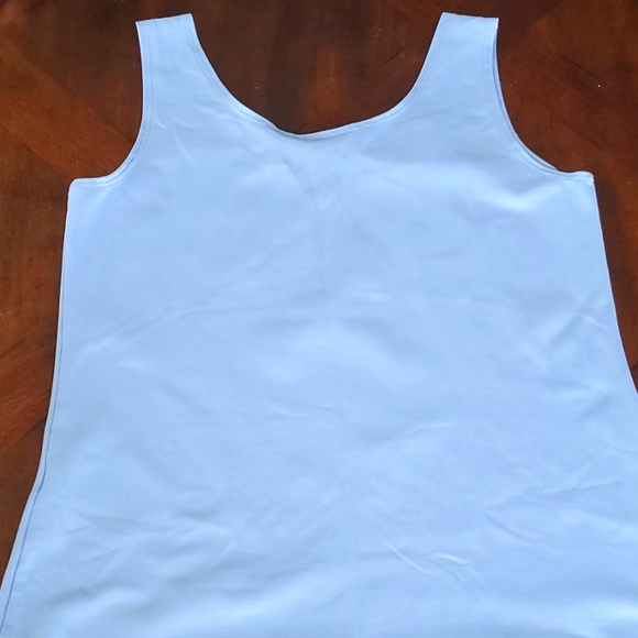 Chico tank top - Picture 3 of 3